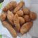 Cooksnap dari Threey Medianna untuk resep Mpek-Mpek tanpa ikan mantulita anti gagal