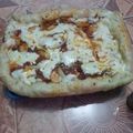 Cooksnap dari dara daniar untuk resep Pizza happycall simpel