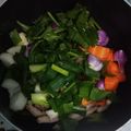 Cooksnap dari Mimi Suryani untuk resep [Eps. 56] Chicken Bone Broth (Kaldu Tulang Ayam/Ceker) untuk Mpasi 👶🏻🐥🫕