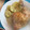 El cooksnap de Cristina cuando hizo Muslos de pollo asados con patatas, berenjena y calabacín.