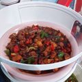Cooksnap dari Wulandary untuk resep Ayam Saus Teriyaki