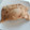 El cooksnap de Teresita Felíz cuando hizo Empanadas de queso.