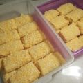Cooksnap dari Dwi Hastuti untuk resep Risoles isi telur keju mayonaise