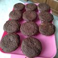 Tímea Csáki Cooksnap-ja, amikor elkészítette a(z) Vaníliapudingos muffin receptet.