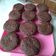 Tímea Csáki Cooksnap-ja, amikor elkészítette a(z) Vaníliapudingos muffin receptet.