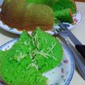 Cooksnap dari Mia Sabri untuk resep Bolu Singkong Maknyuuus