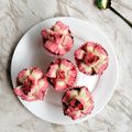 Cooksnap dari Glian Tika untuk resep Bolu kukus merdeka!