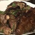 صورة من 🇸🇦🇸🇦 قناة حفص الطيار 🇸🇦🇸🇦، شاركها بعد تجربة وصفة صنينه رز معمر بالحمام