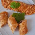 Márta Szabó Cooksnap-ja, amikor elkészítette a(z) Sóskamártás főtt krumplival és tojástekerccsel receptet.