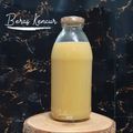 Cooksnap dari Dapoer Oznon (Linda) untuk resep Jamu Beras Kencur