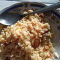 Cooksnap dari Netha untuk resep Nasi Goreng Sosis