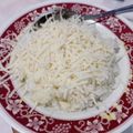Cooksnap dari dewi Agustina untuk resep 🌸 Ketan Susu Keju ala Pos Ketan Legenda #KhasMalang