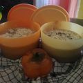 Cooksnap dari syarifah noor untuk resep Puding tiramisu