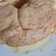 El cooksnap de Vale Lenzi cuando hizo Torta de naranja sin gluten.