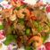รูป Cooksnap ของ Jay Nuanhong เมื่อเขาทำ กุ้งเบคอนผัดสะตอ