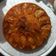 El cooksnap de ayelen frias cuando hizo Torta invertida de manzanas (Essen).
