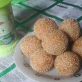 Cooksnap dari tari abimanyu untuk resep Onde2