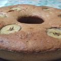 Cooksnap dari NeyNha untuk resep Bolu pisang lembut (2 telur)