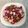 El cooksnap de Alicita cuando hizo Ensaladilla de Rabanitos.