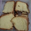 Cooksnap dari Dian Fitri untuk resep Bolu Jadul 5 Telur