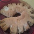 El cooksnap de Yessi Percara cuando hizo 👩🏼‍🍳Cremonas de manteca😋.