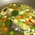 Cooksnap dari Rueda Adelia Rupati untuk resep Asem Asem Bandeng Belimbing Wuluh