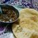 Aanya ratore का कुकस्नैप जब उन्होंने छोले भटूरे(chole bhature recipe in hindi) बनाया था।
