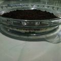 Cooksnap dari Bhernika Bunga Bebynarthim untuk resep Energen oreo chesee cake