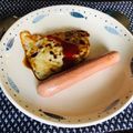 Cooksnap của Lê Hồ khi họ làm theo món Bánh mì ốp la sốt cà chua