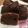 Cooksnap dari Dapoer Rien untuk resep BROMO (Brownies tepung mocaf)
