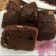 Cooksnap dari Dapoer Rien untuk resep BROMO (Brownies tepung mocaf)
