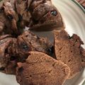 Cooksnap dari Vania N untuk resep Brownies kukus Chocolatos murah anti gagal