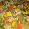 Cooksnap dari lies maysaroh untuk resep Sop Iga