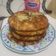 Cooksnap dari togashi yuuta untuk resep Lempeng Pisang Khas Banjarmasin
