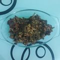 Cooksnap dari Dyah untuk resep Terik daging sapi enak lezat
