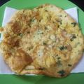 Cooksnap dari Nur Ekayanti untuk resep Telur Dadar Crispy ala Thai