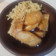 Cooksnap dari Mama Affandi untuk resep Pempek dos Ny liem (Anti gagal)