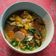 Cooksnap dari vemi tefa untuk resep Misoa Kuah Nyemek isi Bakso Siomay Telur Sayur