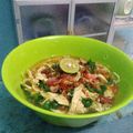 Cooksnap dari Ninaa PurnamaSari untuk resep Soto ayam bening 🐥🍲