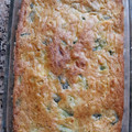 El cooksnap de Roberto Steren cuando hizo Soufflé de zapallitos.