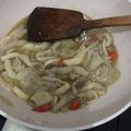 Cooksnap dari Fiqa Dwi Astuti untuk resep Tumis Jamur Tiram