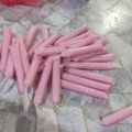 Cooksnap dari Rudi Saputra untuk resep Es Lilin Pop Ice Lembut banget