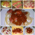 Cooksnap dari Siswaty Elfin Bachtiar untuk resep Spaghetti Tusuk