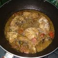 Cooksnap dari dyah ayu retno palupi untuk resep Semur Kecap Hati Ayam dan Tahu untuk Anak dan Dewasa