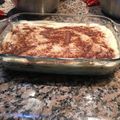 El cooksnap de Marta Campini cuando hizo El tiramisú original. Fácil y rico!!.