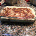 El cooksnap de Marta Campini cuando hizo El tiramisú original. Fácil y rico!!.