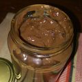 Cooksnap dari Nanda Pranadita untuk resep Choco Jam aka Selai Coklat