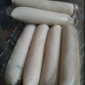 Cooksnap dari Nurul Khotimah untuk resep Pempek sutra