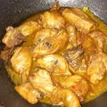 Cooksnap dari Nanaa untuk resep Ayam Bakar Kecap Super Mantap