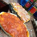 El cooksnap de Karen Sosa cuando hizo Masa para pizza fácil, rica y súper económica!.